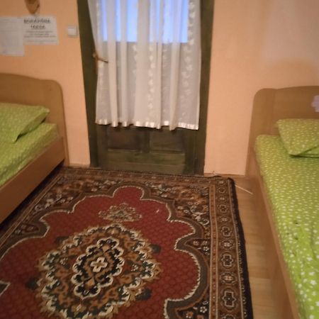 Holiday Home Vila Milka Kremna Bagian luar foto