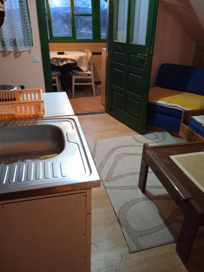 Holiday Home Vila Milka Kremna Bagian luar foto