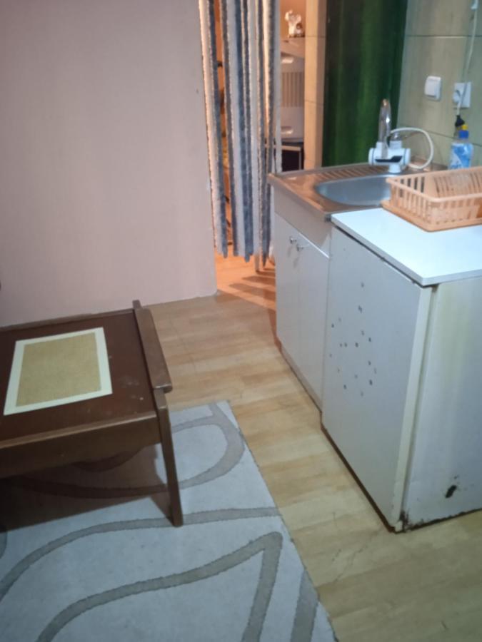 Holiday Home Vila Milka Kremna Bagian luar foto