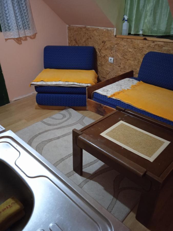 Holiday Home Vila Milka Kremna Bagian luar foto