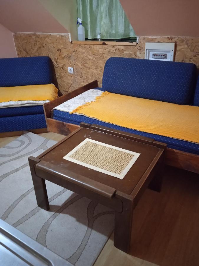 Holiday Home Vila Milka Kremna Bagian luar foto