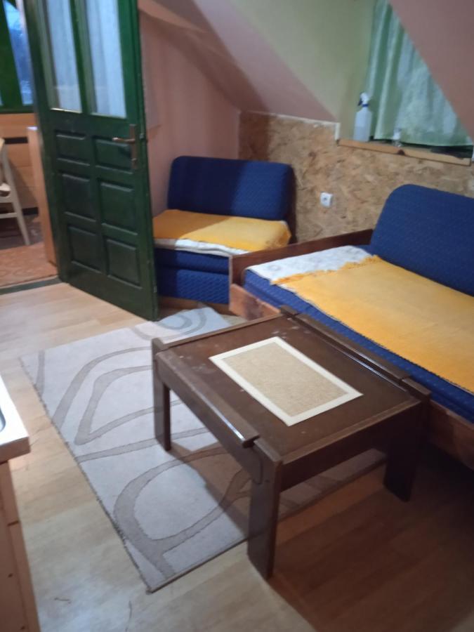 Holiday Home Vila Milka Kremna Bagian luar foto