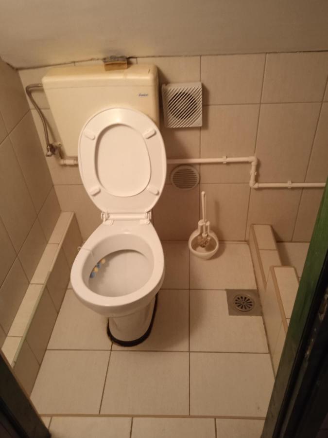 Holiday Home Vila Milka Kremna Bagian luar foto