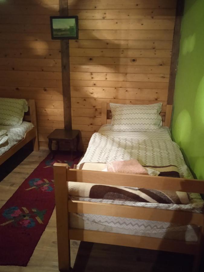 Holiday Home Vila Milka Kremna Bagian luar foto