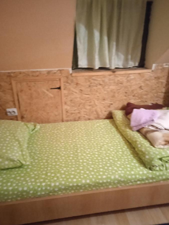 Holiday Home Vila Milka Kremna Bagian luar foto