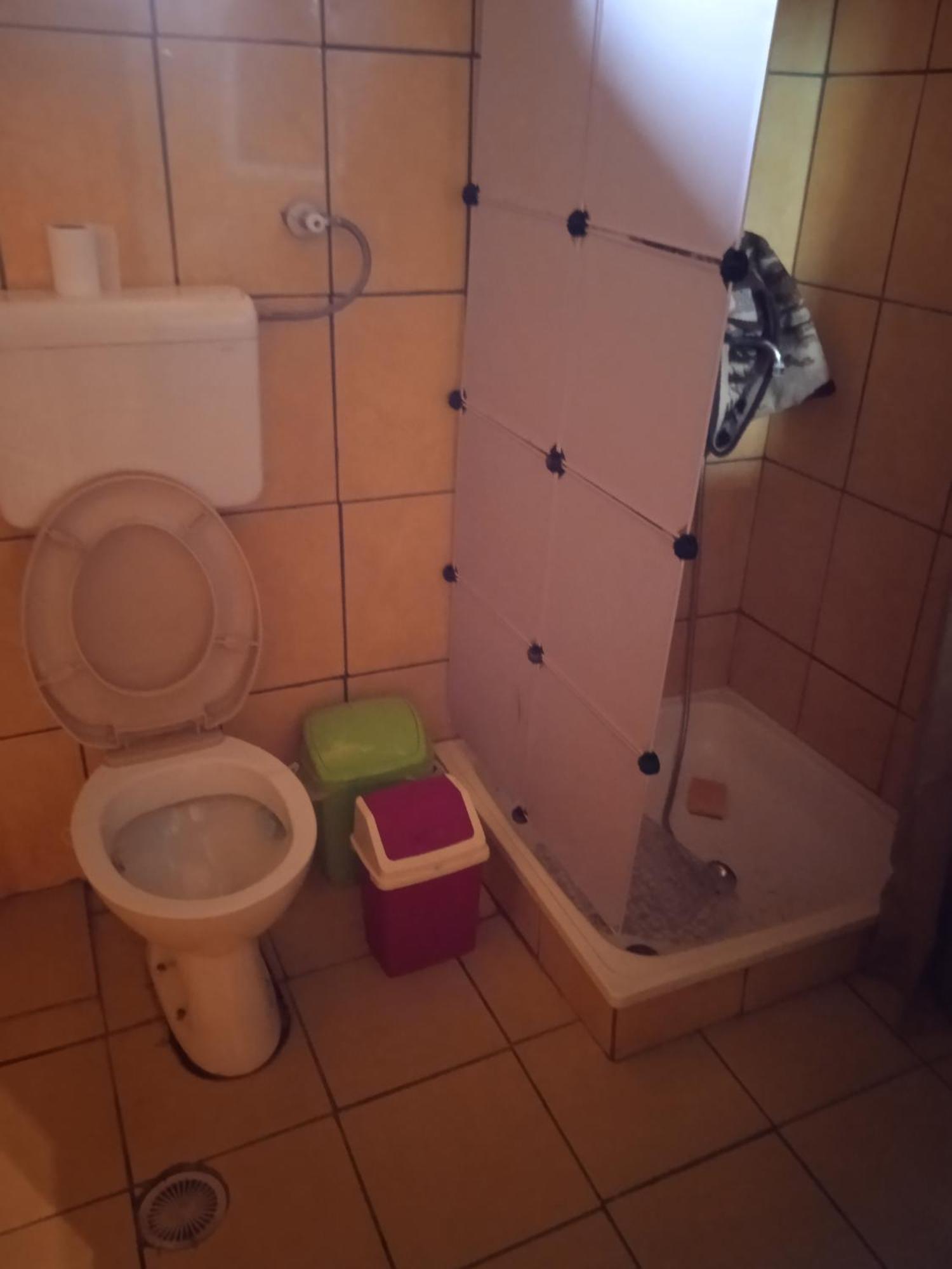 Holiday Home Vila Milka Kremna Ruang foto